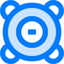 Audio icon