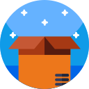 Caja icon