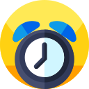 Tiempo icon