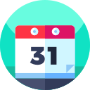 Calendario icon