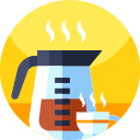 Cafetera icon