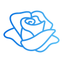 rosa icon