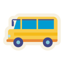 autobús icon