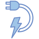 electrificación icon