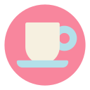 cafetería icon