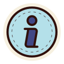 información icon