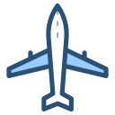 avión icon