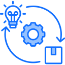 la mejora de procesos icon