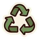 reciclar icon