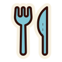 restaurante icon