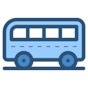 autobús icon