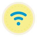 zona wifi icon