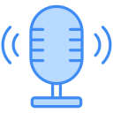 podcast icon