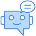 chatbot icon