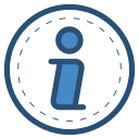 información icon