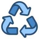 reciclar icon