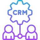 crm icon