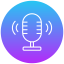 podcast icon