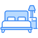 dormitorio icon