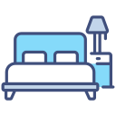 dormitorio icon