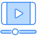 video icon