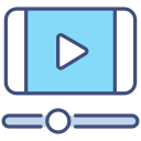 video icon