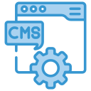 sistema de gestión de contenidos 