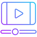 video icon