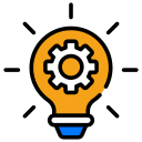 innovación icon