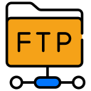 ftp icon