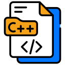 c++ icon