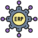 erp icon