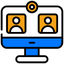 videollamada icon