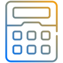 calculadora icon