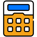 calculadora icon