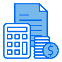 calculadora icon