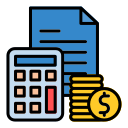 calculadora icon