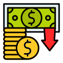 dólar icon