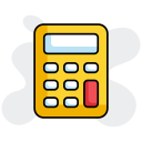 calculadora icon