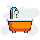 baño icon