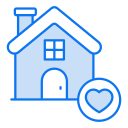 casa favorita icon