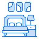 dormitorio icon