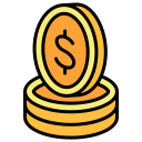 dinero icon