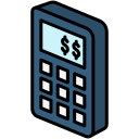 calculadora icon