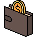 billetera icon