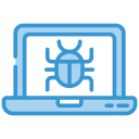 infectado icon