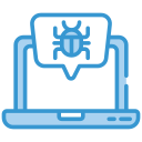 malware icon