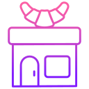 Bakery icon