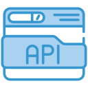 api icon