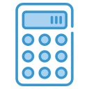 calculadora icon